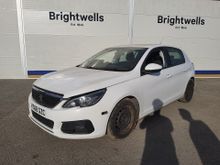 Image of PEUGEOT 308 ACCESS S/S 5 Door Hatchback
