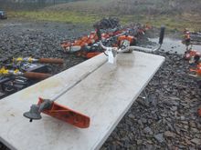 Image of Stihl Strimmer