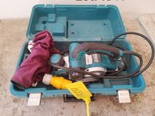 Image of Makita KP0810C Heavy Duty Power Planer