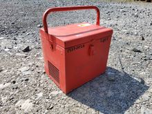 Image of Freezemaster Electric Pipe Freezer