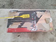 Image of PTBMOD 710 A1 Bench Pillar Drill