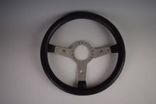 Image of Ferrari 246 Dino Steering Wheel