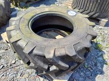 Image of Mitas 405/70-20 Tractor Tyre