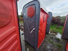 Image of Portable Toilet