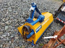 Image of Bomford Rear Mounted Flail Mower