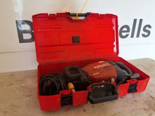 Image of Hilti TE 1000-Avr Demolition Hammer 110V
