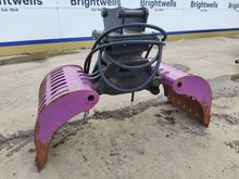 Image of Prodem PSG450-D Rotating Selector Grab