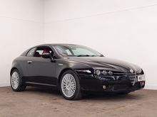 Image of 2007 Alfa Romeo Brera SV JTS V6 Q4