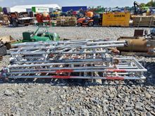 Image of 4x Scaffold Towers