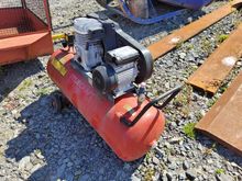 Image of Air Compressor