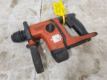 Image of Milwaukee M18 Chx-502X Rotary Hammer Drill 18V 3.5Kg