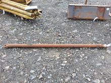 Image of Metal Drawbar