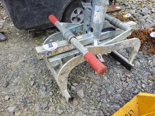 Image of Probst TSZ-UNI Block Grab