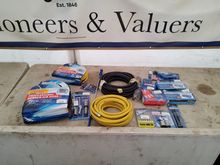 Image of Quantity Of Miscelleneous DIY Tools