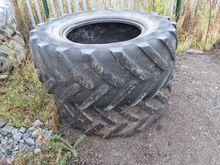 Image of Michelin 480/170 R28