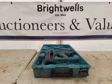 Image of Makita GF600 Second Fix Nail Gun