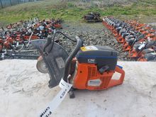 Image of Husqvarna K760 Disc Cutter