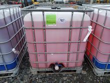 Image of IBC Truck Wash