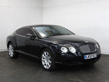 Image of 2007 Bentley Continental GT