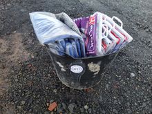 Image of Qty of Fire Resistant Work Clothes