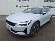 Image of POLESTAR POLESTAR 2 EV FWD 4 Door Saloon
