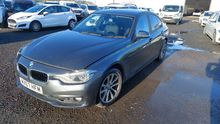 Image of BMW 330D XDRIVE AC AUTO 4 Door Saloon