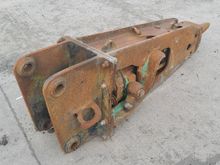 Image of Hydraulic Hammer