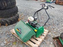 Image of Ransomes Super Certies 61 Mower