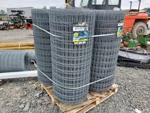 Image of 1 Roll R-13/122/5 Tornado 100metre x 4inch Torus Horse Wire