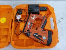 Image of Paslode Im65 F16 Gas Nailer 7.4V 2.1Kg