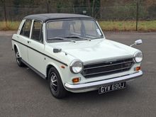 Image of 1971 Austin 1300 GT