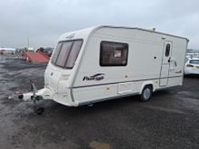 Image of Bailey Pageant Normandie Caravan