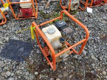 Image of Hidels SEH-80XF Pump