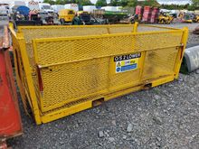 Image of Heavy Duty Stilage