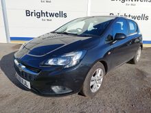 Image of VAUXHALL CORSA DESIGN CDTI ECOFLEX 5 Door Hatchback
