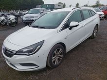 Image of VAUXHALL ASTRA CDTI Estate