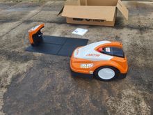 Image of Stihl RMI422 Robotic Mower