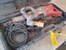 Image of Milwaukee Heavy Duty Breaker