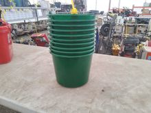 Image of 10 -5L Calf Buckets