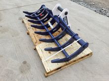 Image of Hirox Rake 65mm Pins