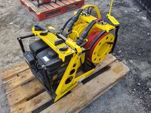 Image of Weber Hydraulik Hydraulic Pump Unit