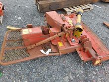 Image of Tellefsdal Skidding Winch 655 95