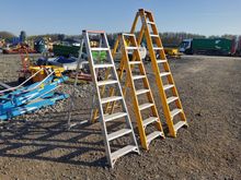 Image of 3x Step Ladder