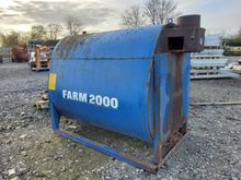 Image of Farm 2000 Biomass Burner