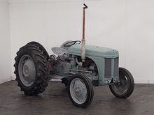 Image of 1954 Ferguson TEF20 Diesel