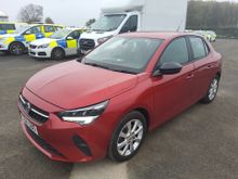 Image of VAUXHALL CORSA SE 5 Door Hatchback