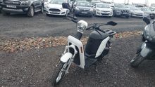 Image of Askoll 02 ESPRO 70 Motorcycle