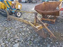 Image of Post Knocker