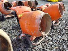 Image of Belle 150 110V Mixer