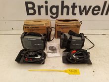 Image of 2x Blaupunkt Single Phase Arc Welder